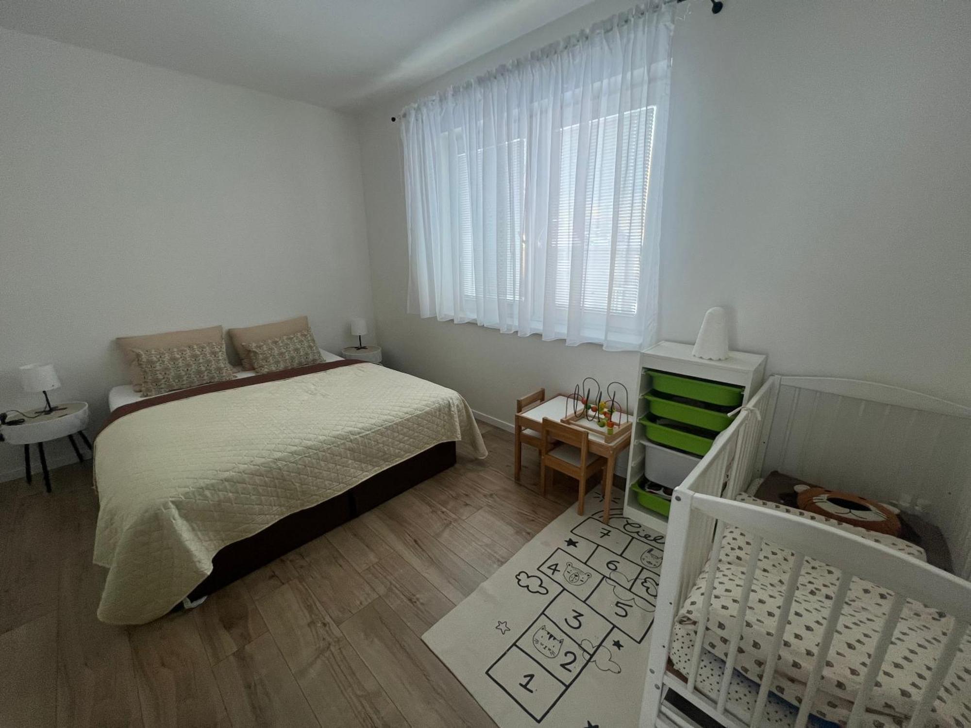 Domcek Masko Na Liptove Vila Ruzomberok Exterior foto